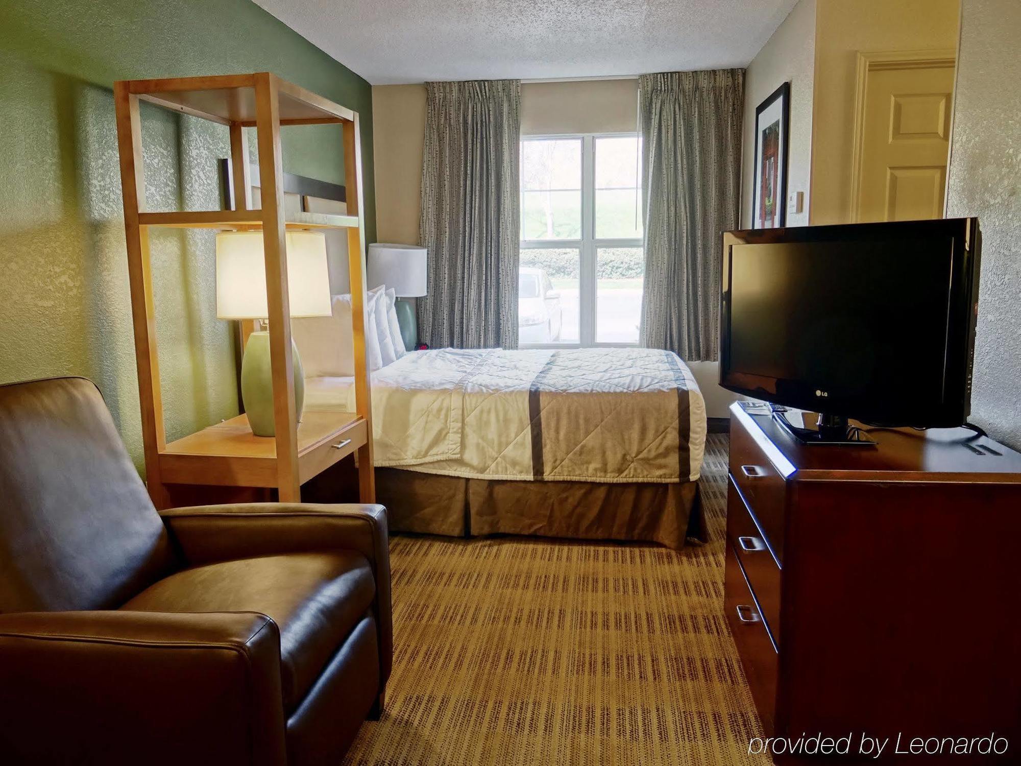 Extended Stay America Suites - Austin - Northwest Arboretum - The Domain Exterior photo